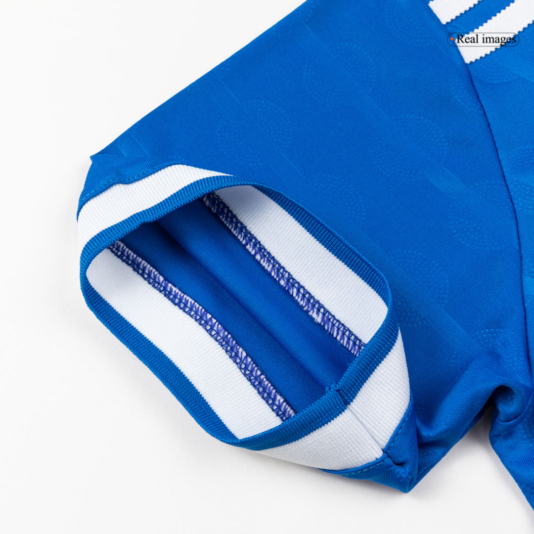 Real Madrid Soccer Jersey Third Away Women's Shirt 2025/26 - bestsoccerstore