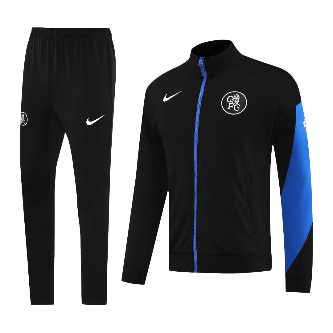 Chelsea Soccer Training Kit 2025/26 - bestsoccerstore