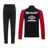 Manchester United Soccer Training Kit 2025/26 - bestsoccerstore
