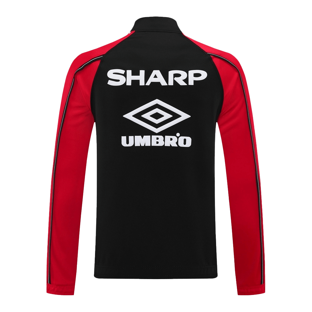 Manchester United Soccer Jacket 2025/26