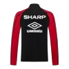 Manchester United Soccer Jacket 2025/26 - bestsoccerstore