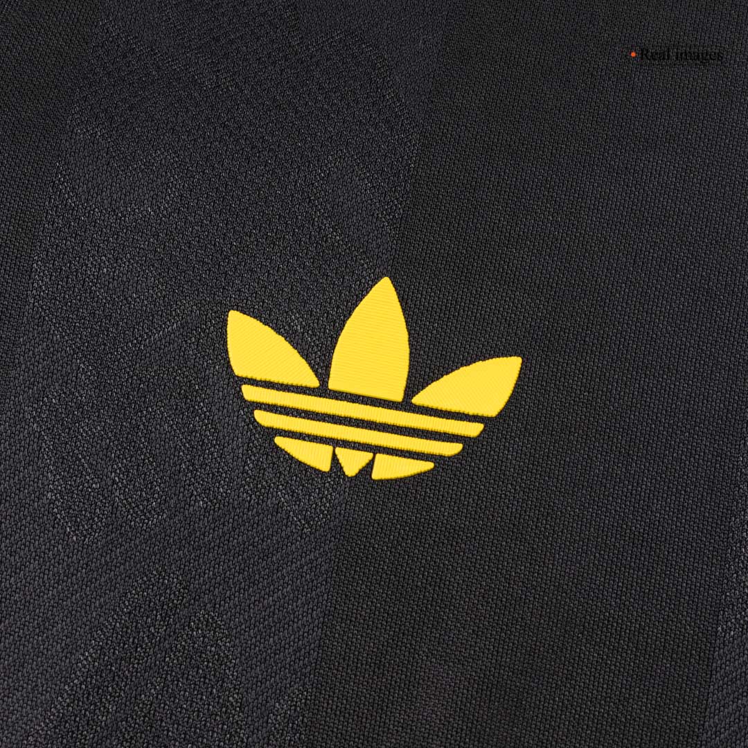 MOUNT #7 Manchester United Soccer Jersey Third Away Custom Shirt 2025/26 - bestsoccerstore