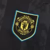 Manchester United Soccer Jersey Third Away Women's Custom Shirt 2025/26 - bestsoccerstore
