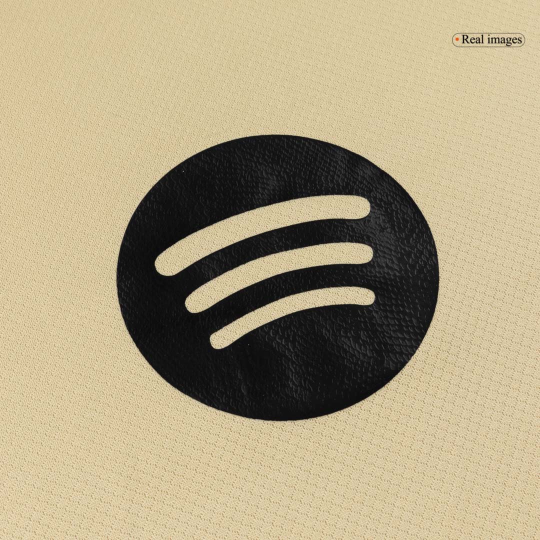 Barcelona Soccer Jersey Away Women's Shirt 2025/26 - bestsoccerstore