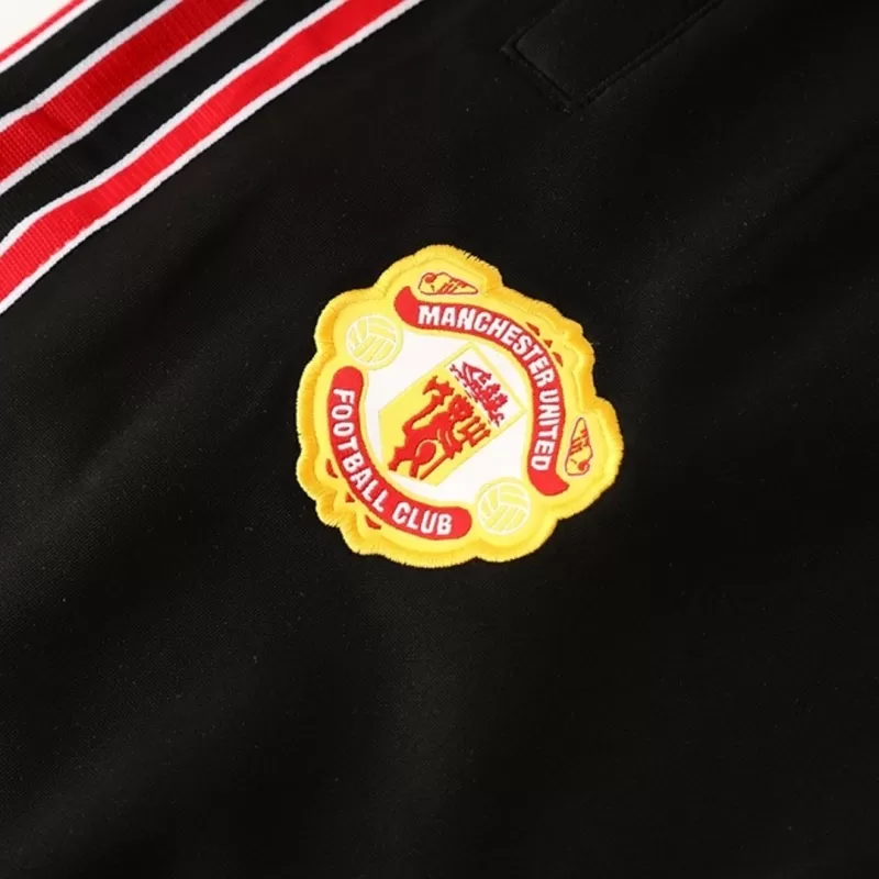 Manchester United Soccer Training Kit 2025/26 - bestsoccerstore