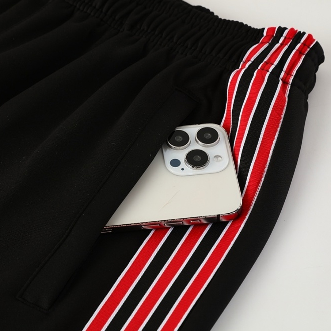 Manchester United Soccer Training Kit 2025/26 - bestsoccerstore