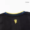 Manchester United Soccer Jersey Third Away Custom Shirt 2025/26 - bestsoccerstore