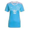 Inter Miami CF Soccer Jersey Third Away Women's Shirt 2025 - bestsoccerstore