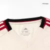 Liverpool Soccer Jersey Away Women's Custom Shirt 2025/26 - bestsoccerstore