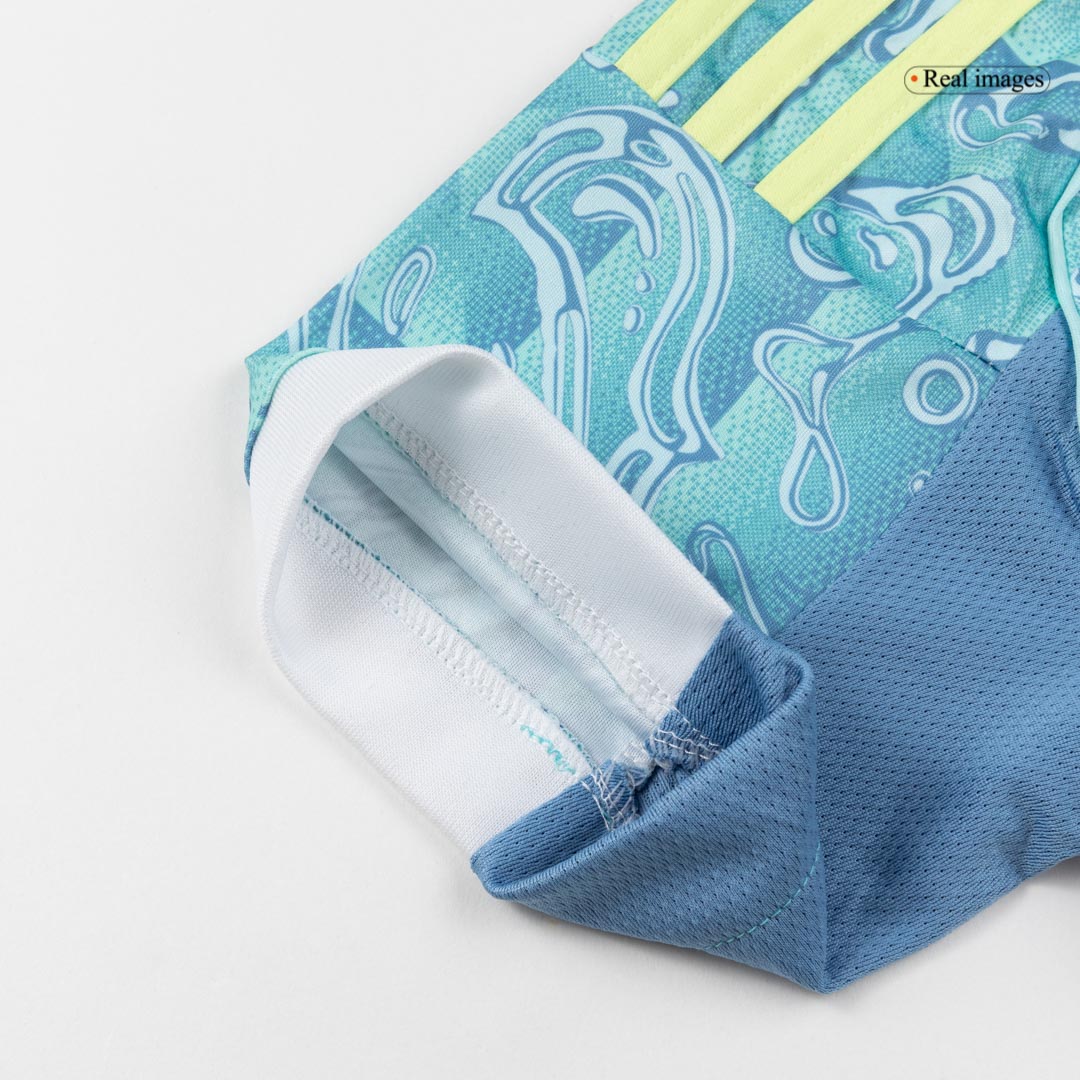 Juventus Soccer Jersey Away Women's Custom Shirt 2025/26 - bestsoccerstore