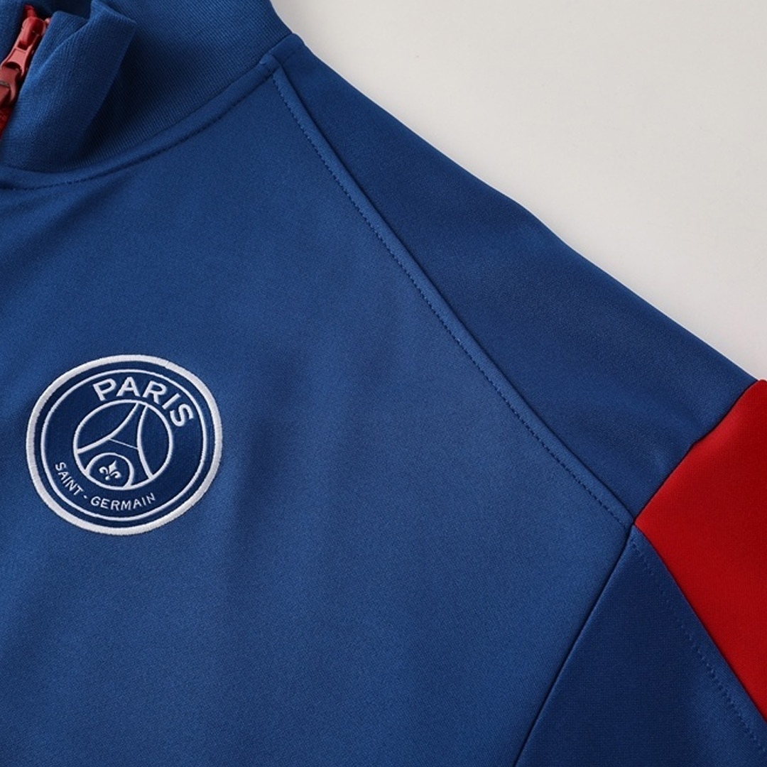 PSG Soccer 2025/26 Jacket - bestsoccerstore