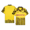 Borussia Dortmund Soccer Jersey Home Shirt 2025/26 - bestsoccerstore
