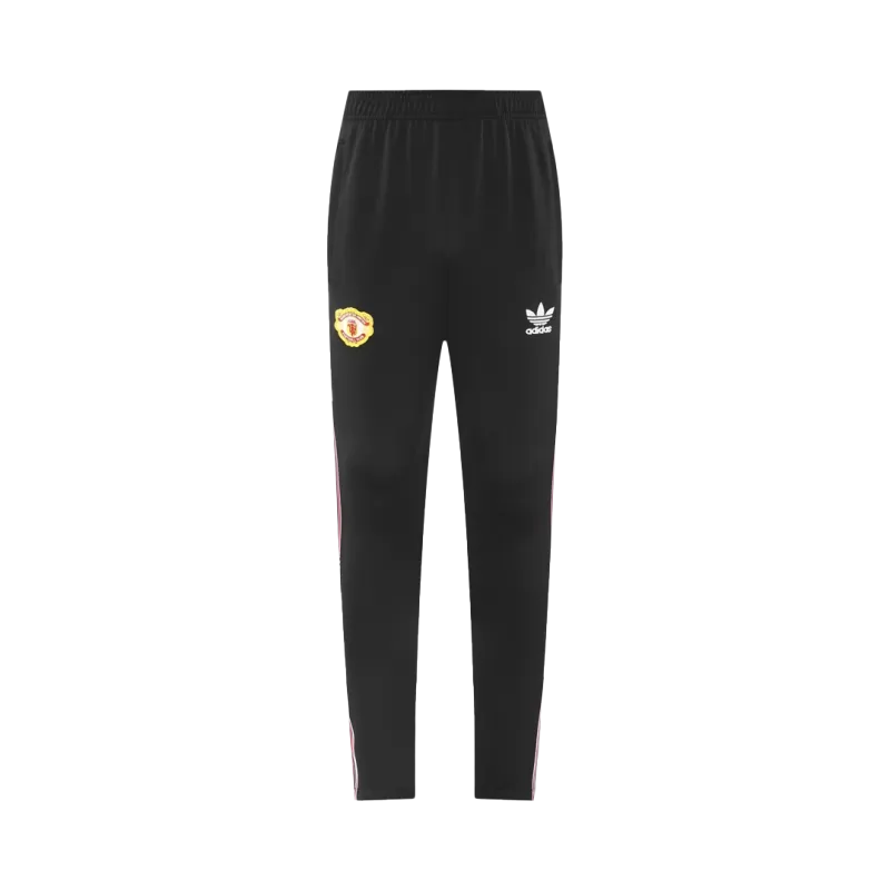 Manchester United Soccer Training Kit 2025/26 - bestsoccerstore