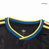 Manchester United Long Sleeve Jersey Third Away Football Shirt 2025/26 - bestsoccerstore