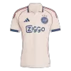 Ajax Soccer Jersey Third Away Shirt 2025/26 - bestsoccerstore