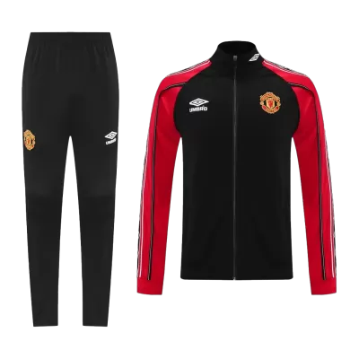 Manchester United Soccer Training Kit 2025/26 - bestsoccerstore
