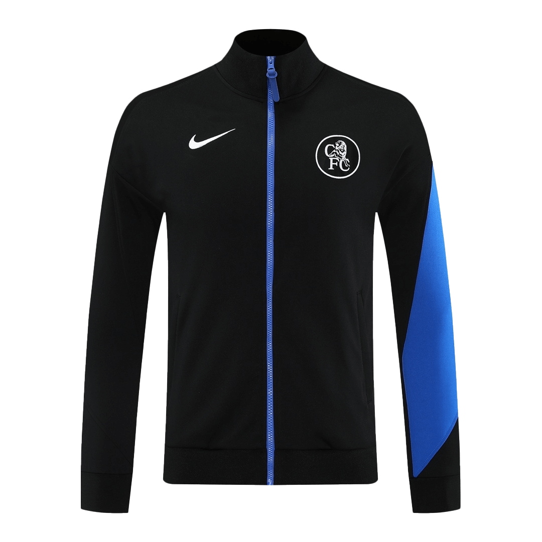 Chelsea Soccer Jacket 2025/26 - bestsoccerstore