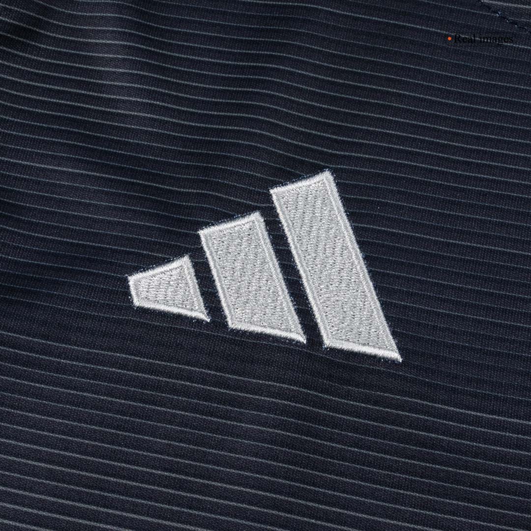 Real Madrid Soccer Jersey Away Women's Shirt 2025/26 - bestsoccerstore