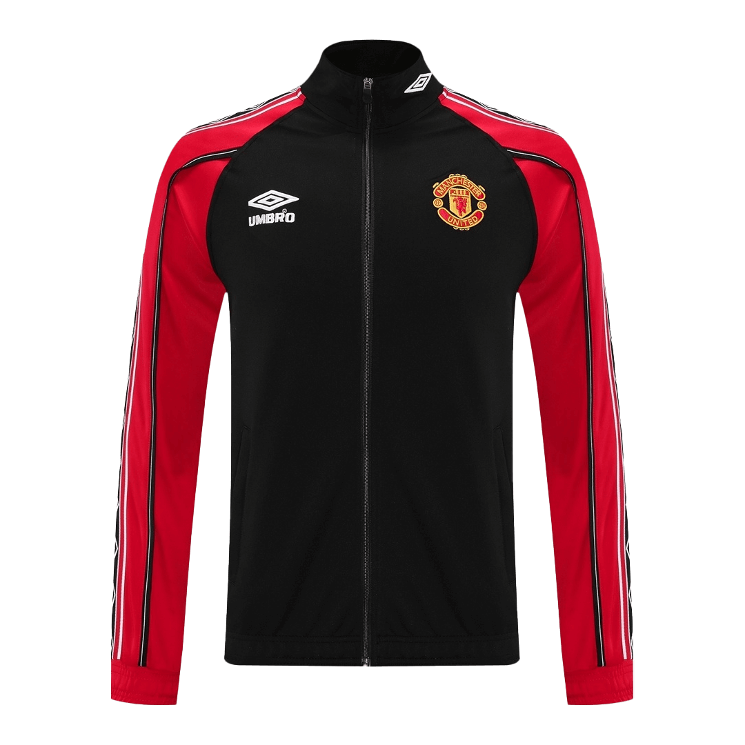 Manchester United Soccer Jacket 2025/26 - bestsoccerstore