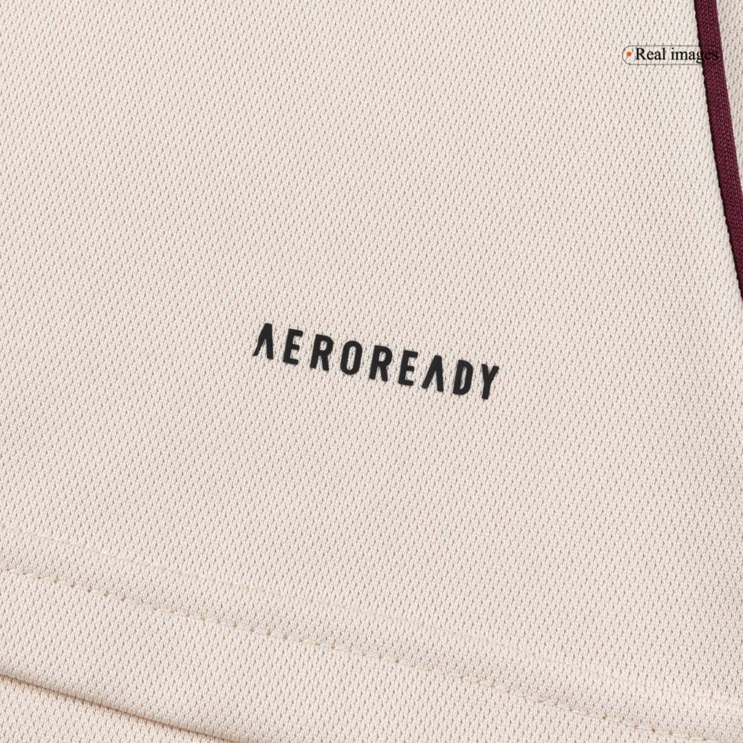 Ajax Soccer Jersey Third Away 2025/26 Custom Shirt - bestsoccerstore