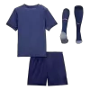 Kids PSG Custom Home Full Soccer Kits
2025/26 - bestsoccerstore