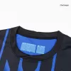 Inter Milan Soccer Jersey Home Women's Shirt 2025/26 - bestsoccerstore