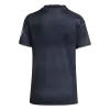 Real Madrid Soccer Jersey Away Women's Shirt 2025/26 - bestsoccerstore