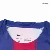Barcelona Soccer Jersey Home Women's Shirt 2025/26 - bestsoccerstore