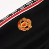 Manchester United Soccer Training Kit 2025/26 - bestsoccerstore