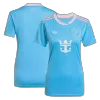 Inter Miami CF Soccer Jersey Third Away Women's Shirt 2025 - bestsoccerstore
