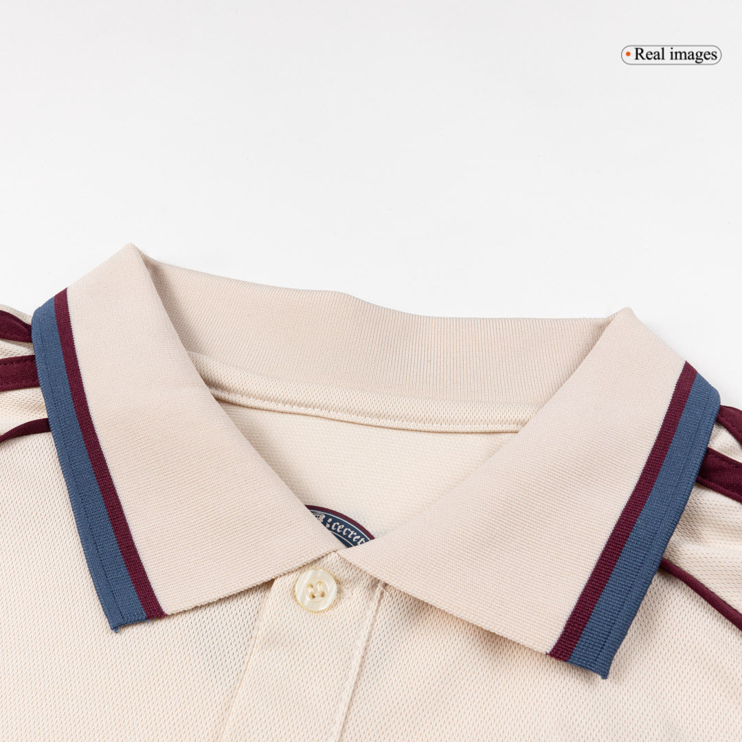 Ajax Soccer Jersey Third Away 2025/26 Custom Shirt - bestsoccerstore