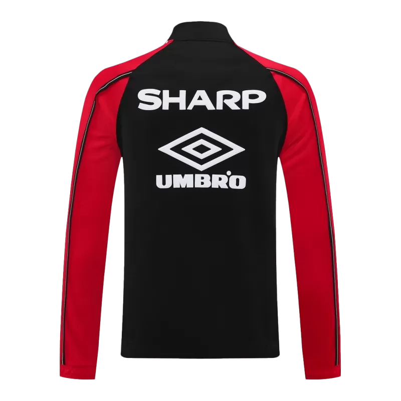 Manchester United Soccer Training Kit 2025/26 - bestsoccerstore