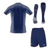 PSG Home Custom Full Soccer Kit 2025/26 - bestsoccerstore
