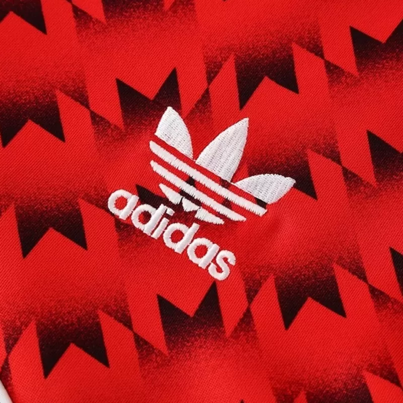 Manchester United Soccer Training Kit 2025/26 - bestsoccerstore