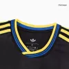 Manchester United Soccer Jersey Third Away Custom Shirt 2025/26 - bestsoccerstore