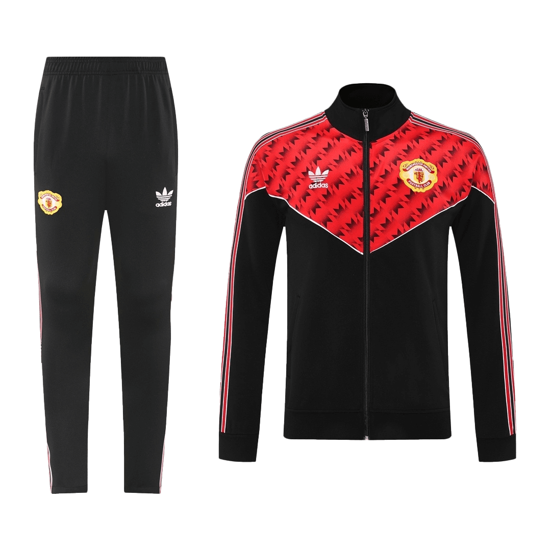 Manchester United Soccer Training Kit 2025/26 - bestsoccerstore