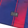 Barcelona Long Sleeve Jersey Home Football Shirt 2025/26 - bestsoccerstore