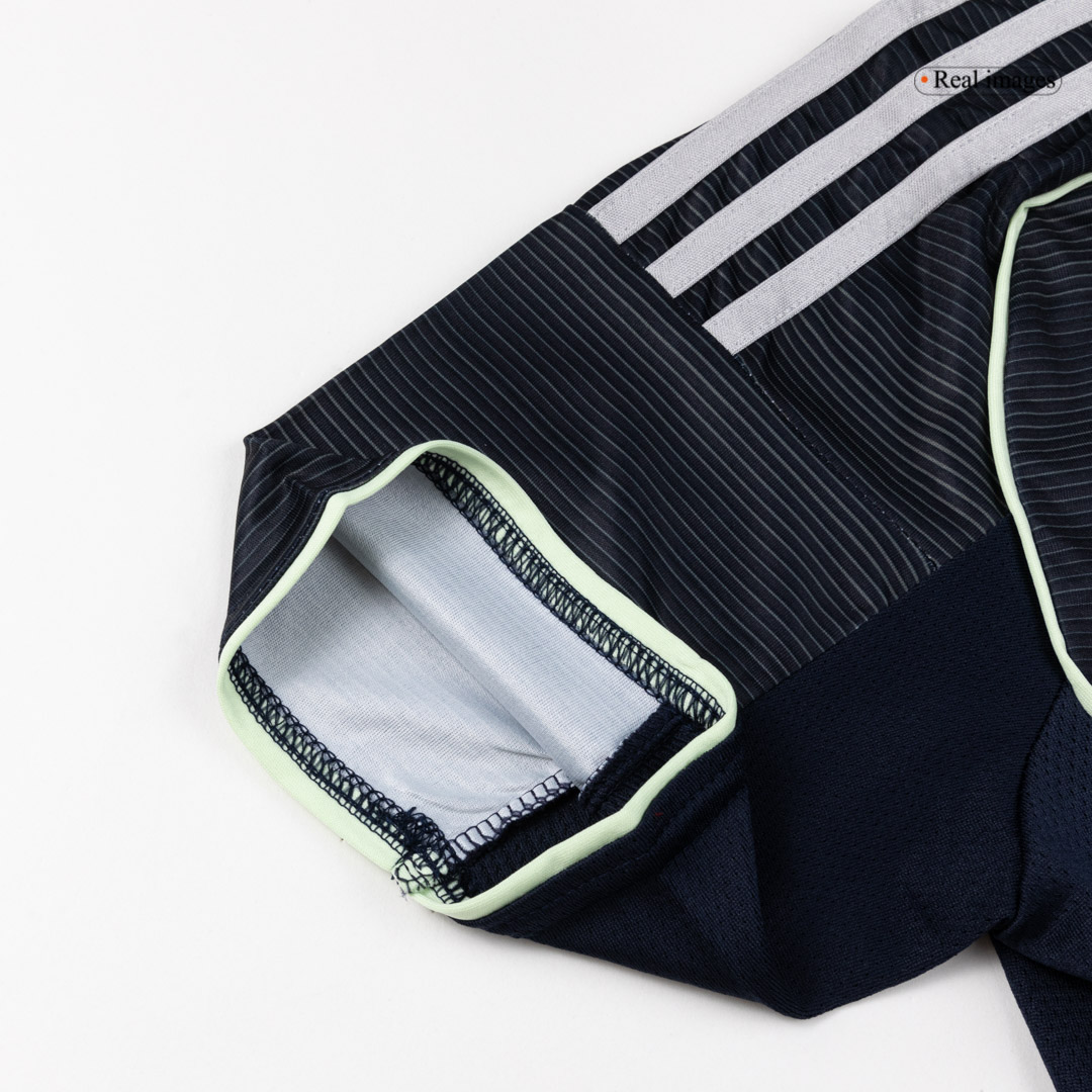 Real Madrid Soccer Jersey Away Women's Shirt 2025/26 - bestsoccerstore