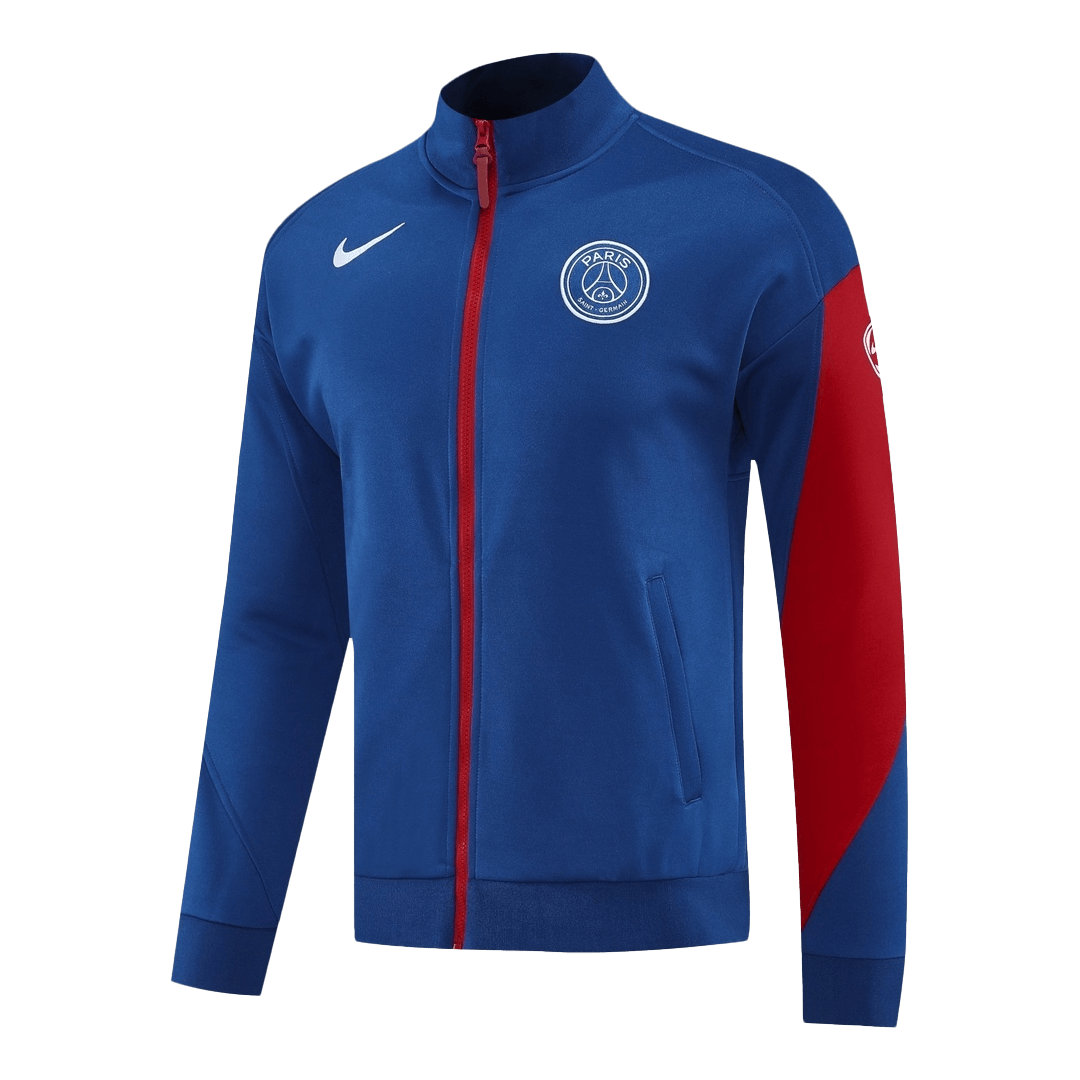 PSG Soccer 2025/26 Jacket - bestsoccerstore