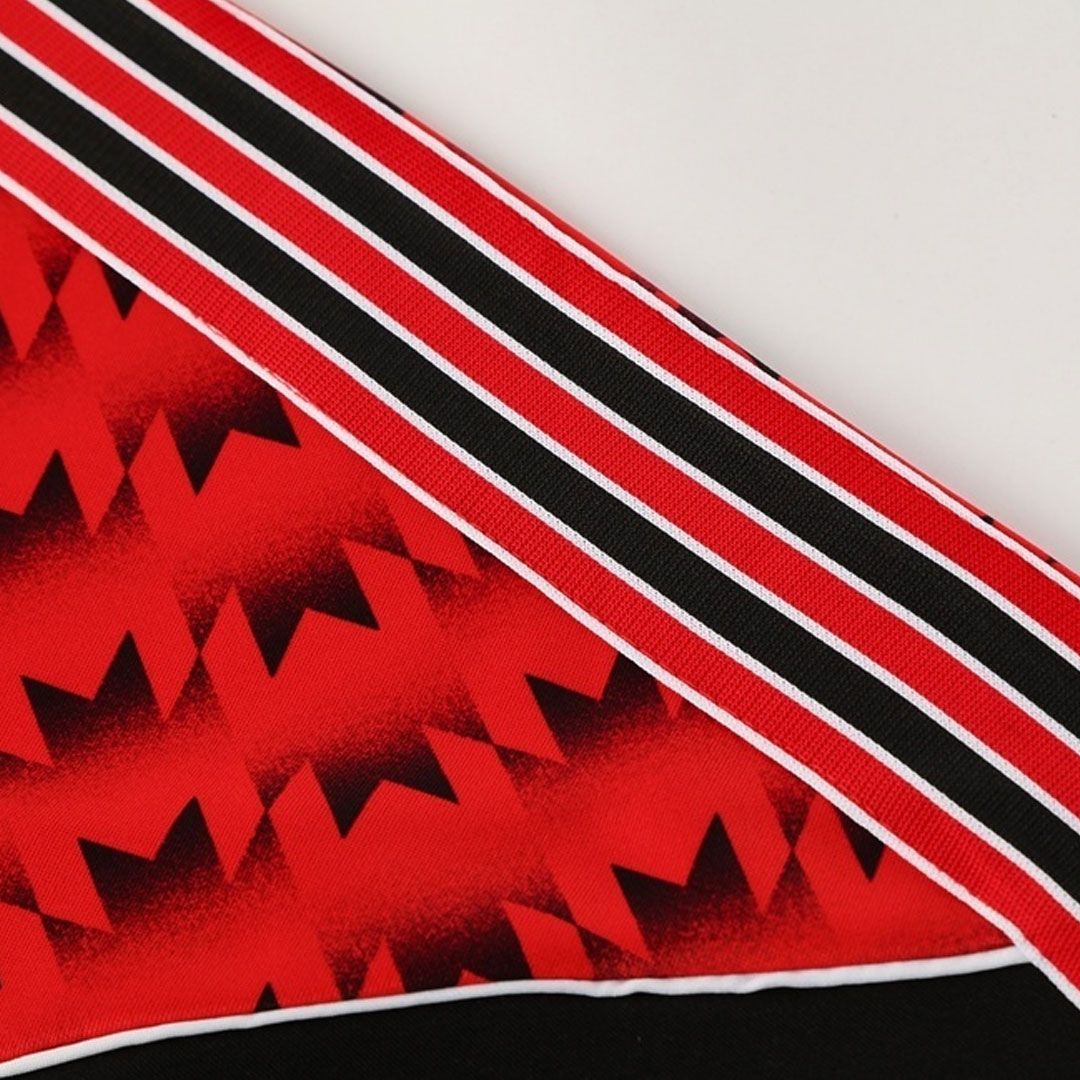 Manchester United Soccer Jacket 2025/26 - bestsoccerstore