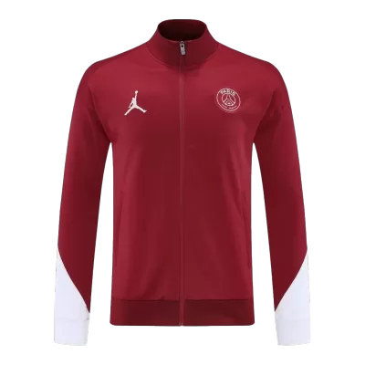 PSG Soccer Jacket 2025/26 - bestsoccerstore
