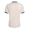 Ajax Soccer Jersey Third Away Shirt 2025/26 - bestsoccerstore