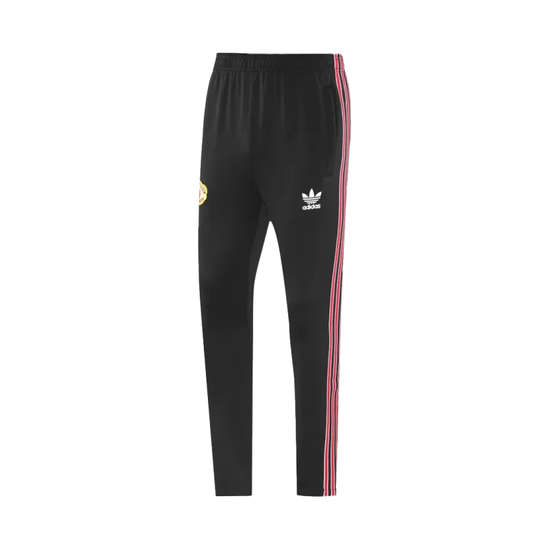 Manchester United Soccer Training Kit 2025/26 - bestsoccerstore