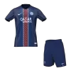 PSG Home Soccer Uniform Kits 2025/26 - bestsoccerstore