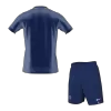 PSG Home Soccer Uniform Kits 2025/26 - bestsoccerstore