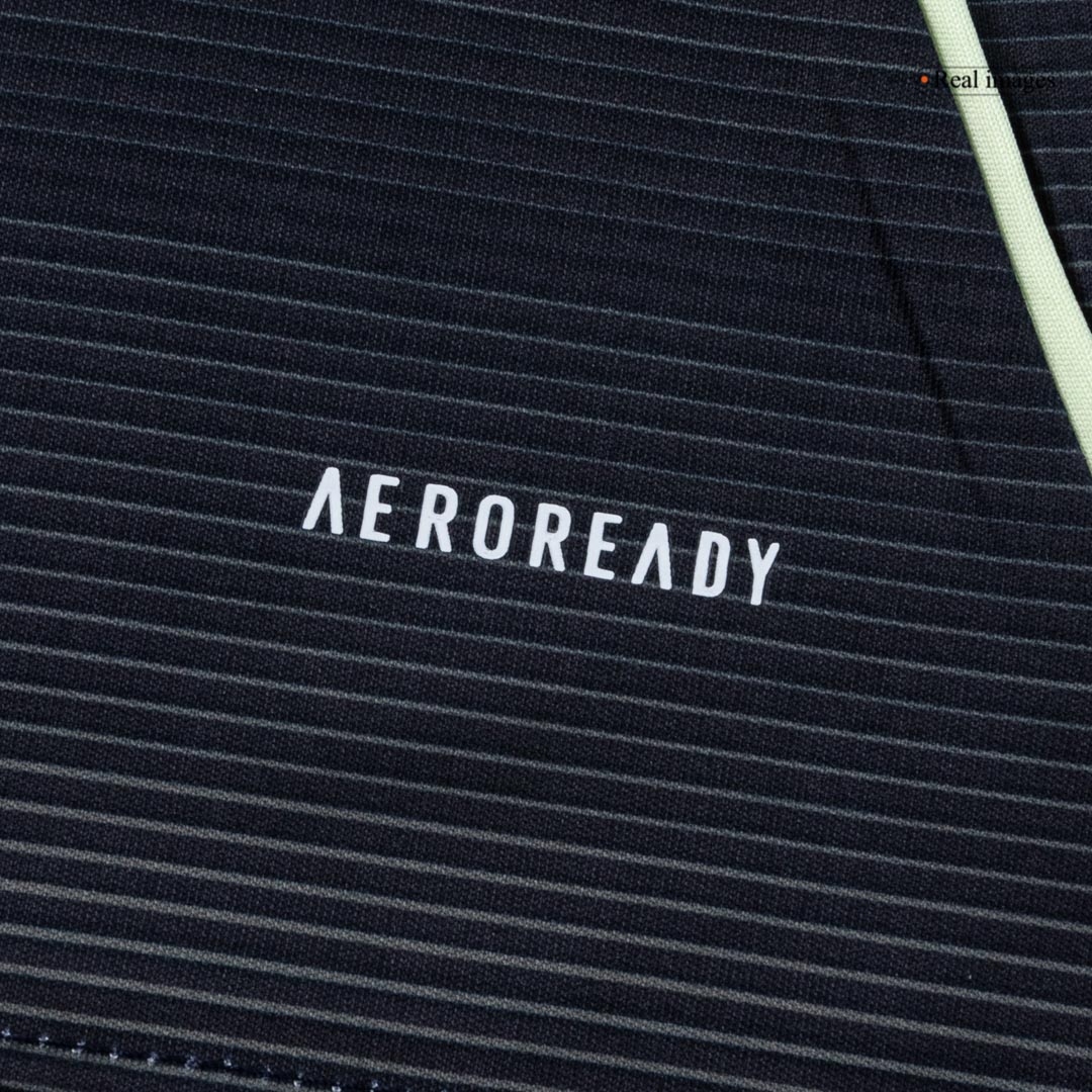 Real Madrid Soccer Jersey Away Women's Shirt 2025/26 - bestsoccerstore