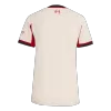 Liverpool Soccer Jersey Away Women's Custom Shirt 2025/26 - bestsoccerstore