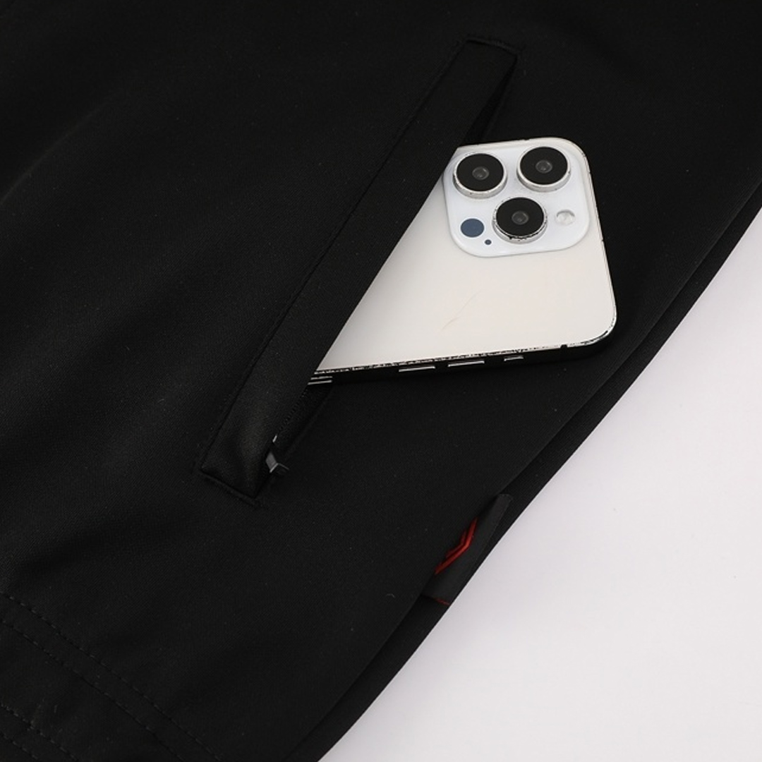 Manchester United Soccer Jacket 2025/26 - bestsoccerstore