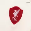 Liverpool Soccer Jersey Away Women's Custom Shirt 2025/26 - bestsoccerstore