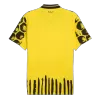 Borussia Dortmund Soccer Jersey Home Shirt 2025/26 - bestsoccerstore